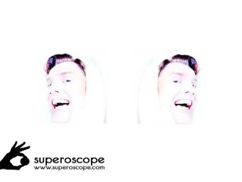 Superoscope